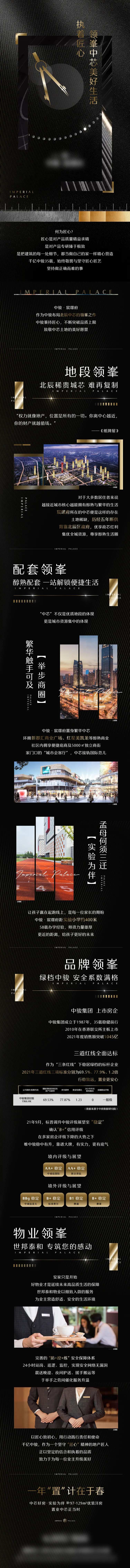 精工黑金价值长图-采灵感-cailinggan.com