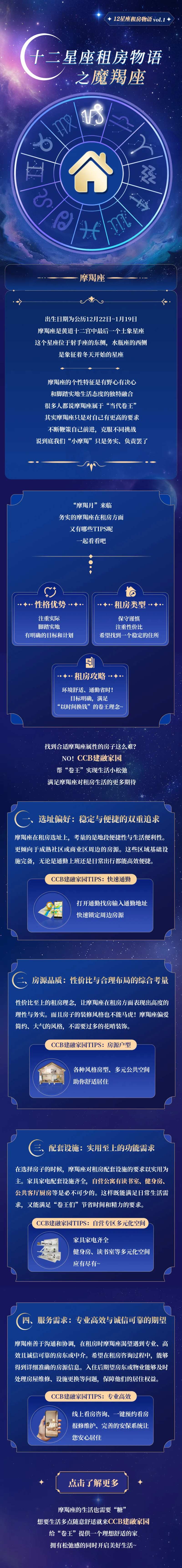 星座高级感长图-采灵感-cailinggan.com