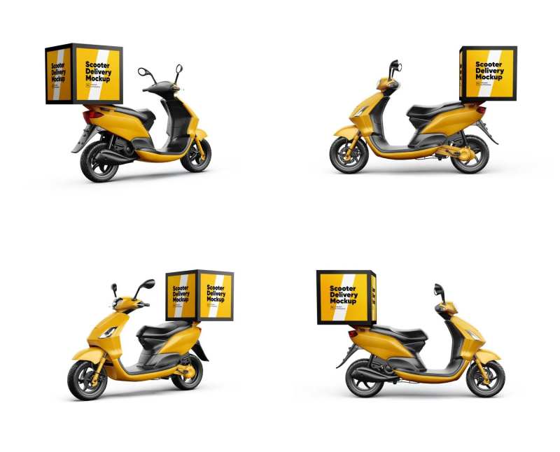电瓶车汽车赛车车模样机-采灵感-cailinggan.com