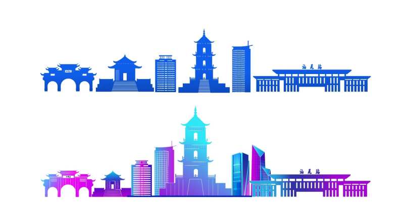 汕尾城市-采灵感-cailinggan.com