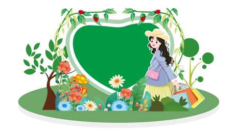 美陈堆头-采灵感-https://www.cailinggan.com/