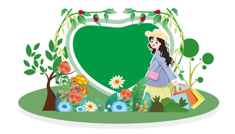 美陈堆头-采灵感-cailinggan.com