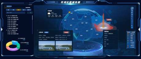 智慧城市-采灵感-https://www.cailinggan.com/