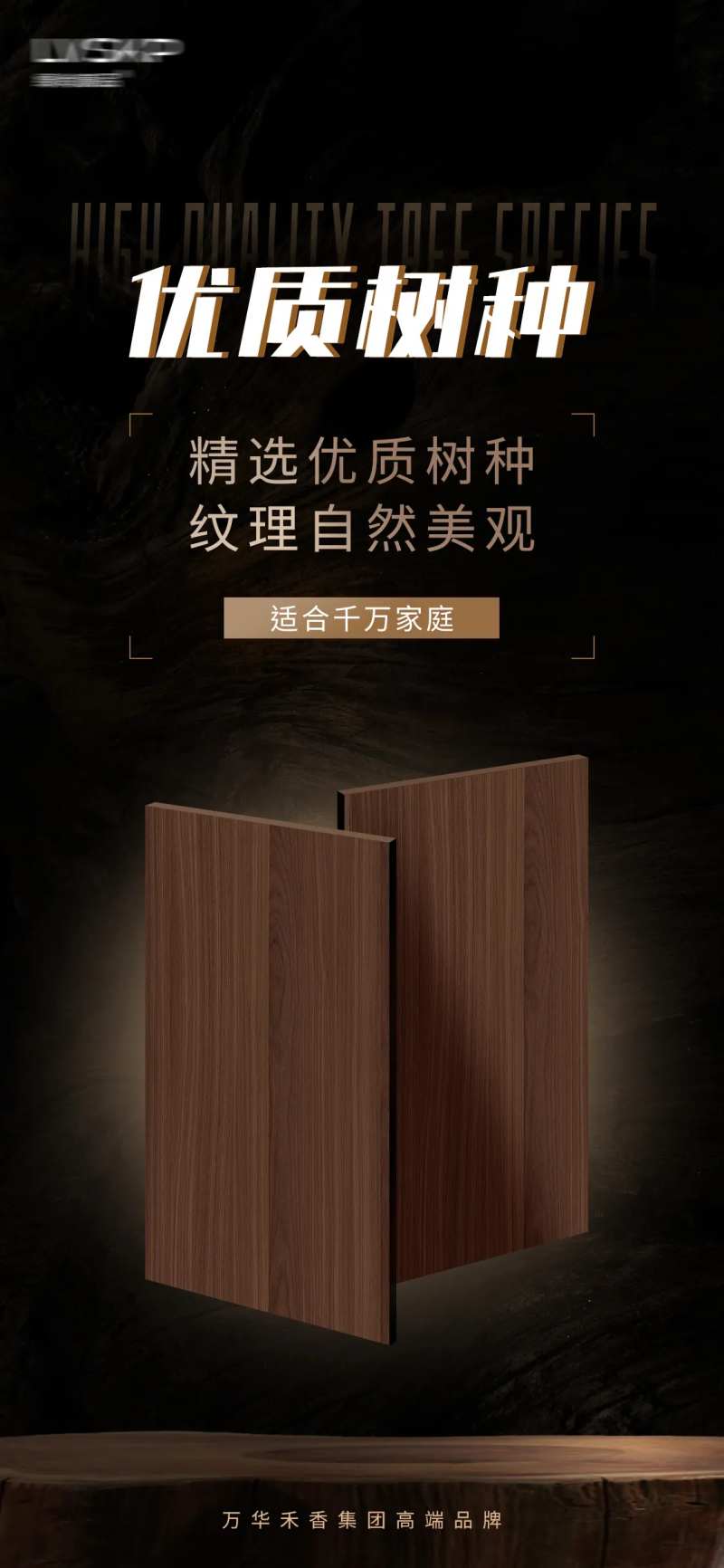 木板板材海报-采灵感-cailinggan.com