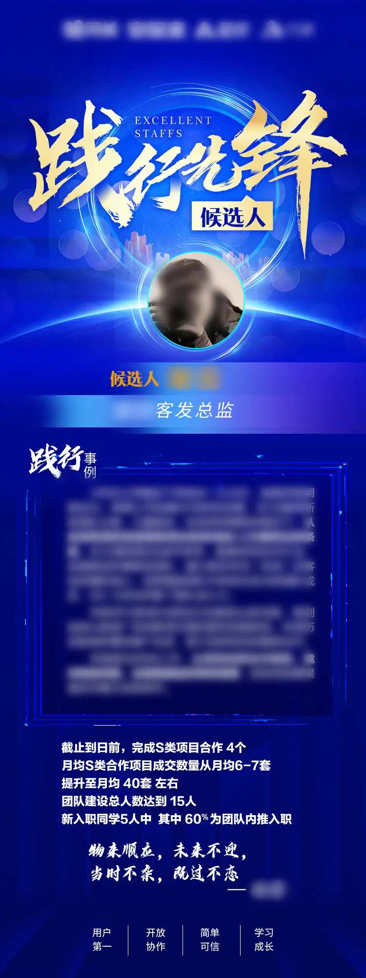 优秀员工践行先锋介绍-采灵感-cailinggan.com