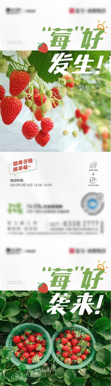 摘草莓活动微信稿-采灵感-https://www.cailinggan.com/