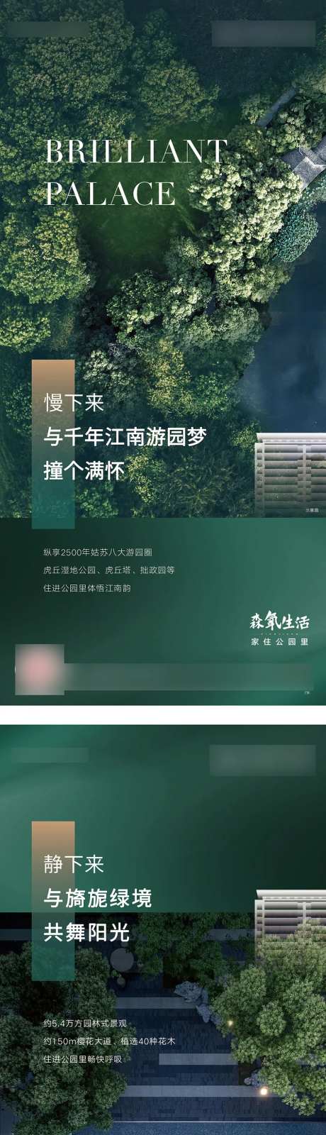 森氧价值海报-采灵感-https://www.cailinggan.com/
