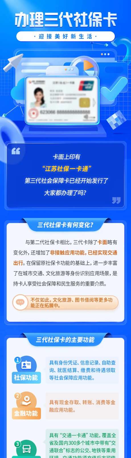 社保卡长图-采灵感-https://www.cailinggan.com/