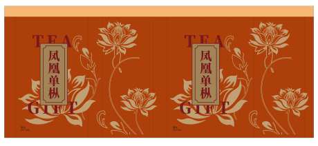 茶叶罐包装凤凰单丛-采灵感-https://www.cailinggan.com/