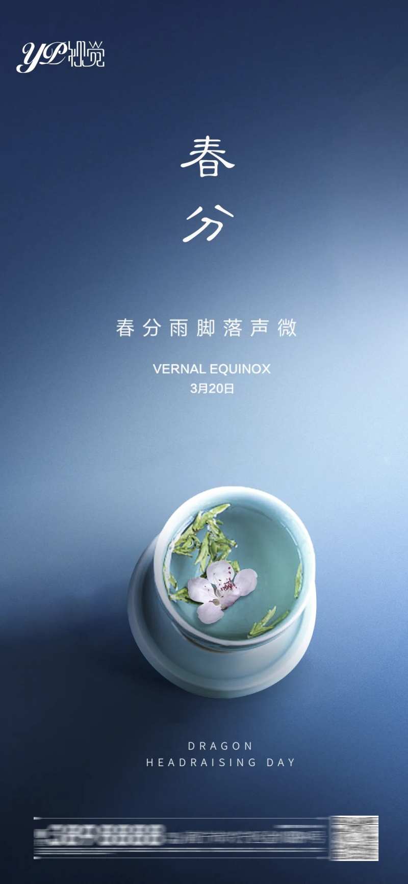 地产春分海报-采灵感-cailinggan.com