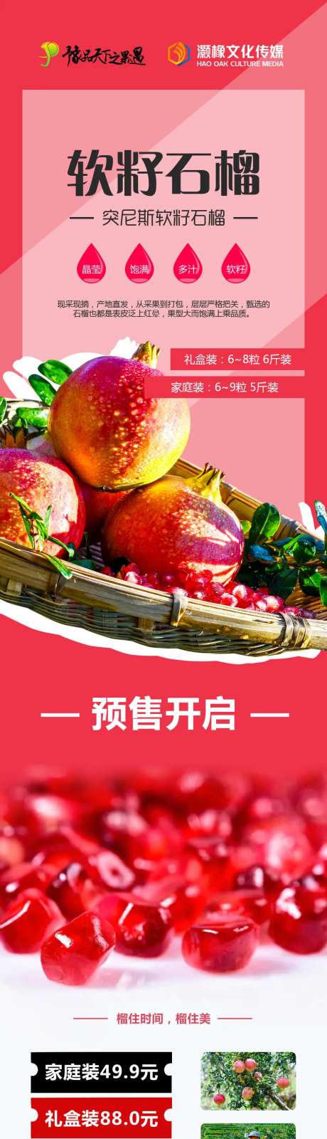 软籽石榴详情页-采灵感-https://www.cailinggan.com/