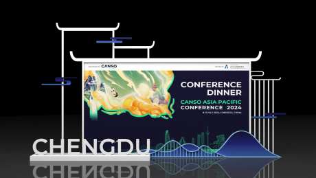 新中式中国风美陈合影区-采灵感-https://www.cailinggan.com/