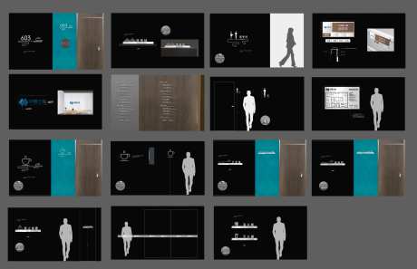 洗手间标识-采灵感-https://www.cailinggan.com/