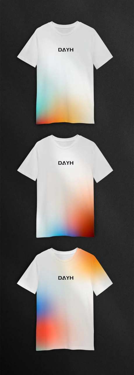 公益饰T恤样机-采灵感-https://www.cailinggan.com/