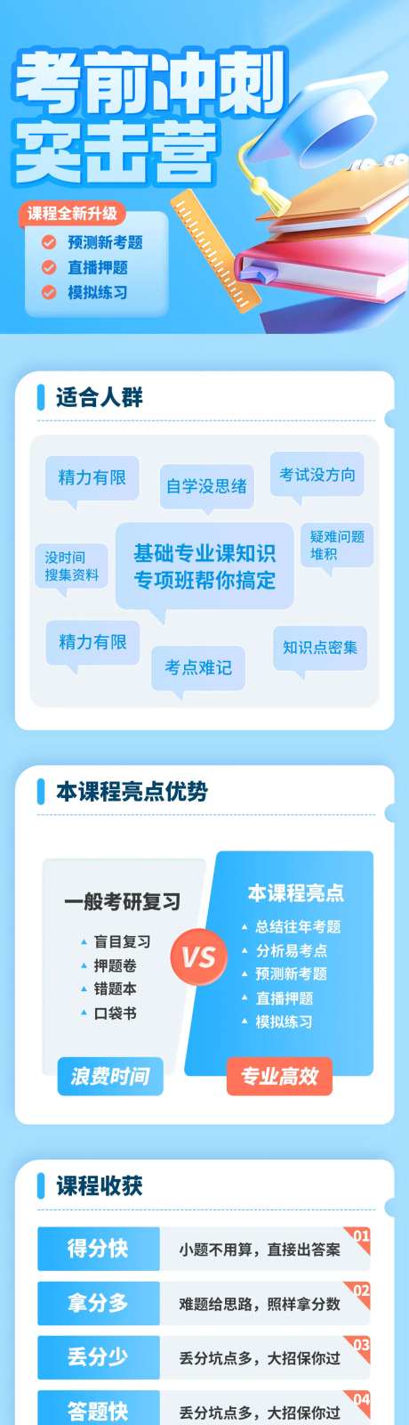 考前冲刺突破营-采灵感-https://www.cailinggan.com/