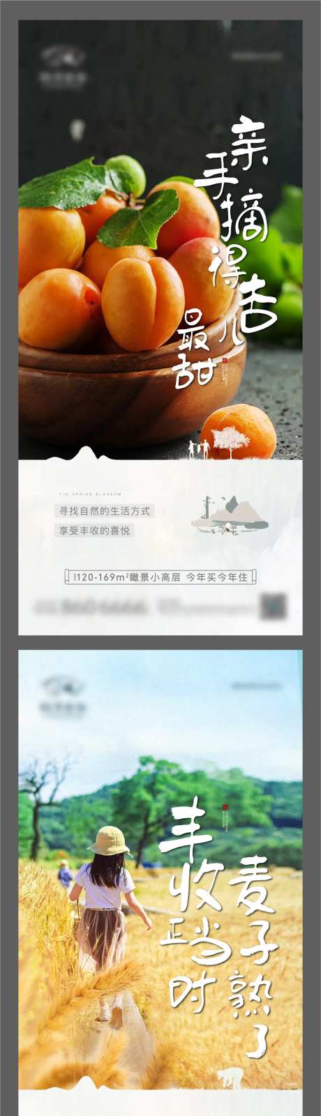 地产田园农场生活单图-采灵感-https://www.cailinggan.com/