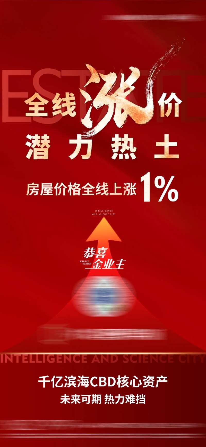 地产热销涨价潜力微单-采灵感-cailinggan.com