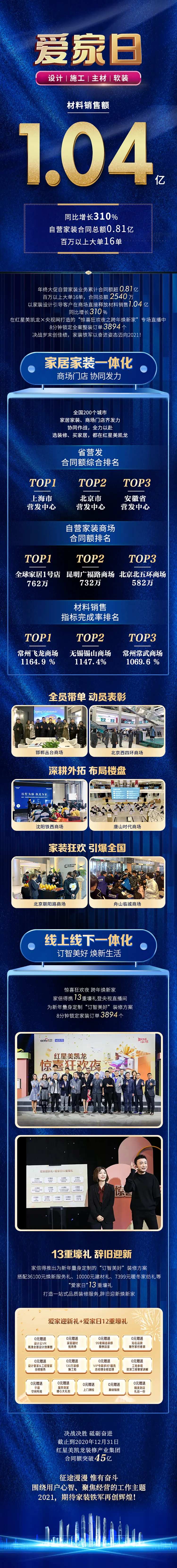爱家日推文长图-采灵感-cailinggan.com