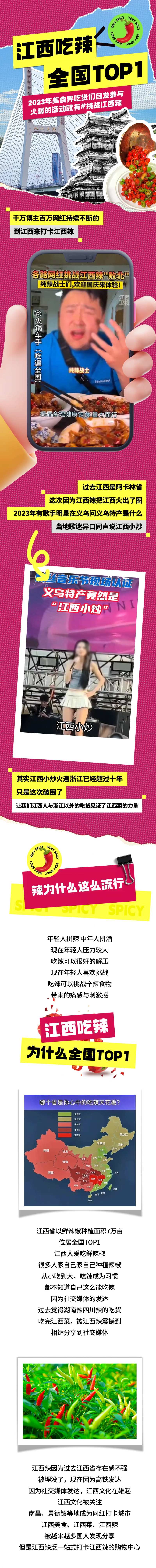 江西辣椒公众号海报-采灵感-cailinggan.com