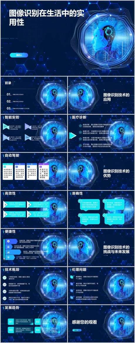 图像识别实用性PPT-采灵感-https://www.cailinggan.com/