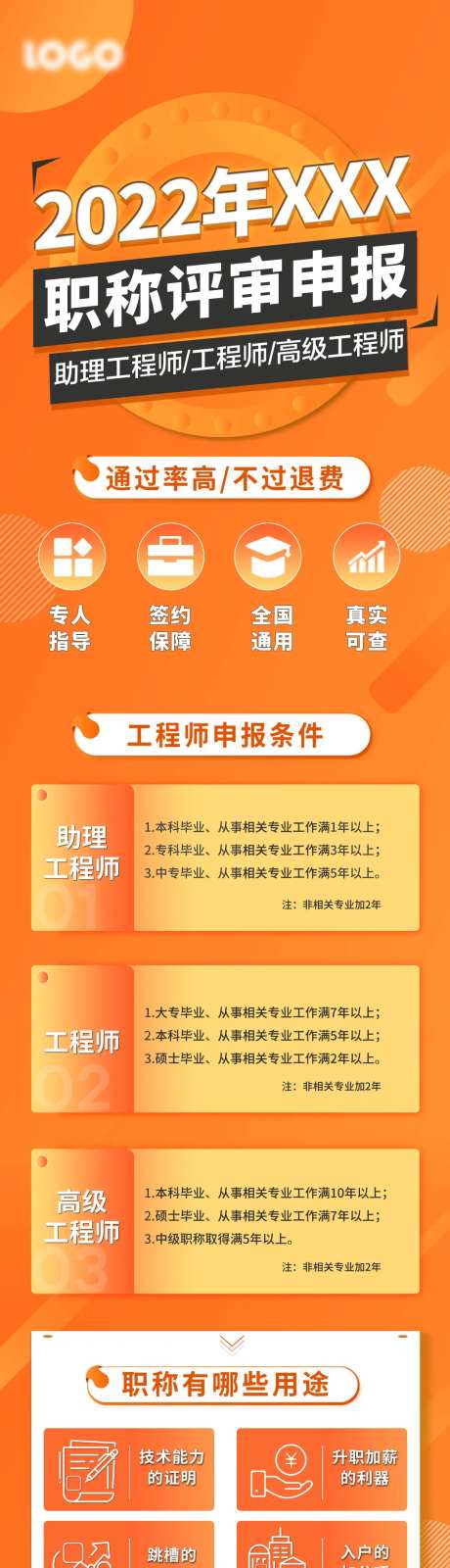 职业培训广申报详情页-采灵感-https://www.cailinggan.com/