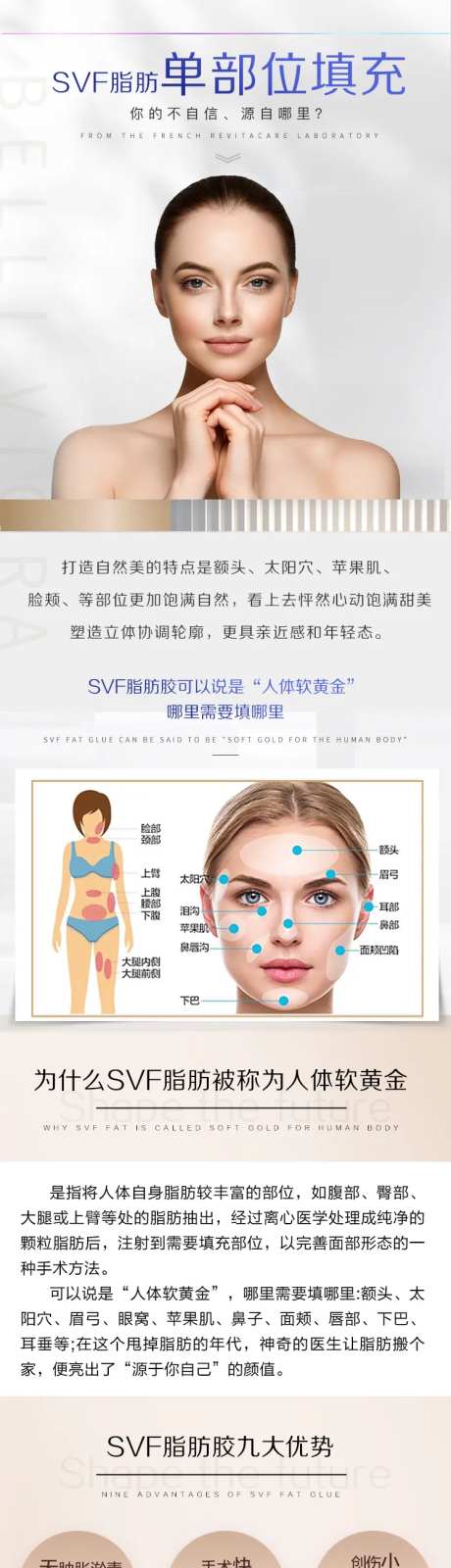 SVF脂肪填充-采灵感-https://www.cailinggan.com/