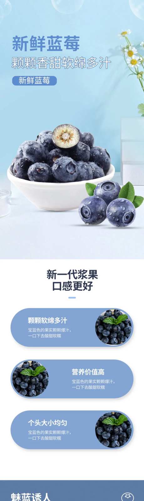 蓝莓详情页-采灵感-https://www.cailinggan.com/