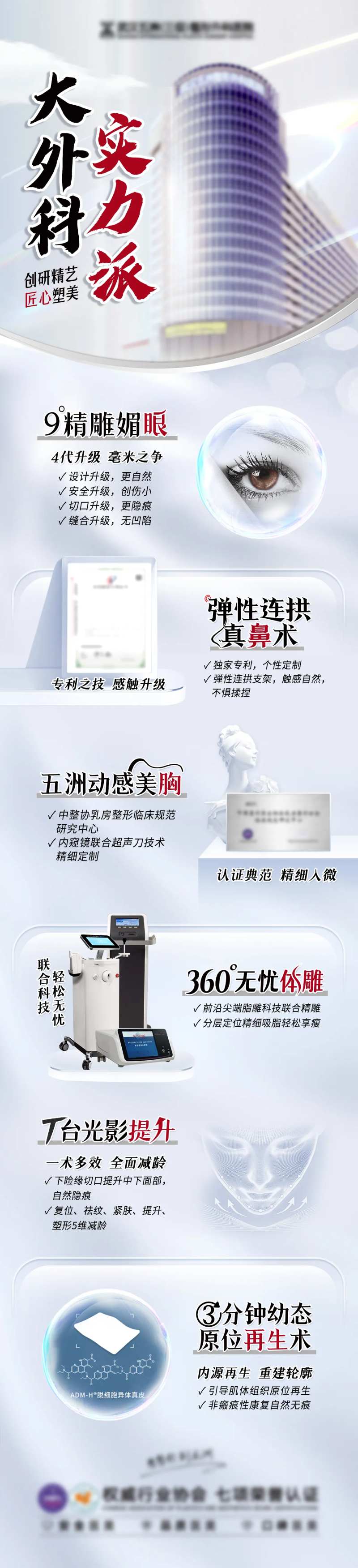 外科项目宣传-采灵感-cailinggan.com