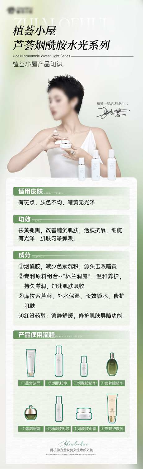 医美美容产品小知识-采灵感-https://www.cailinggan.com/