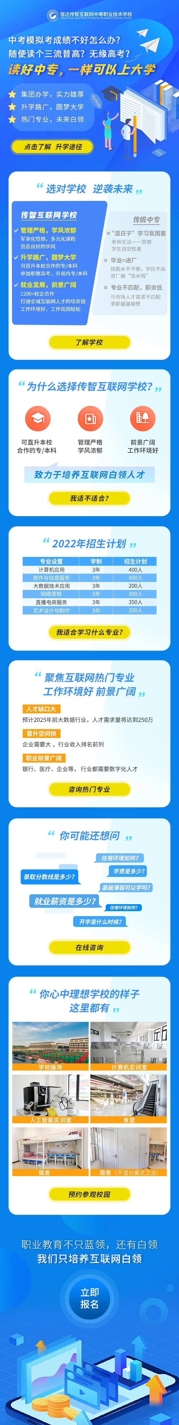 学校中职教育专题页-采灵感-cailinggan.com