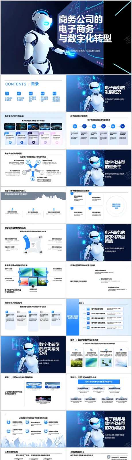 商务公司的电子商务与数字化转型-采灵感-https://www.cailinggan.com/