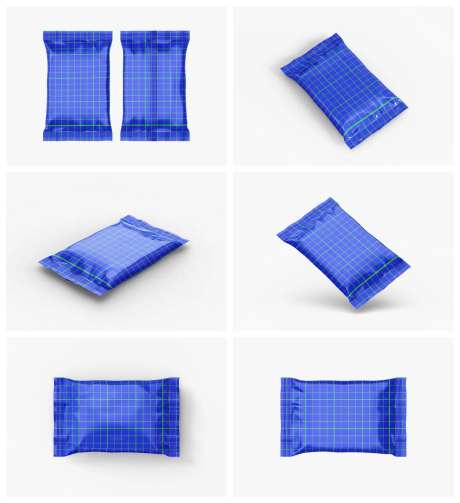 塑料包装样机-采灵感-https://www.cailinggan.com/