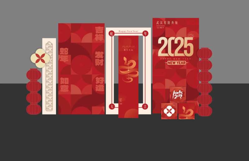 汽车美陈推头-采灵感-cailinggan.com