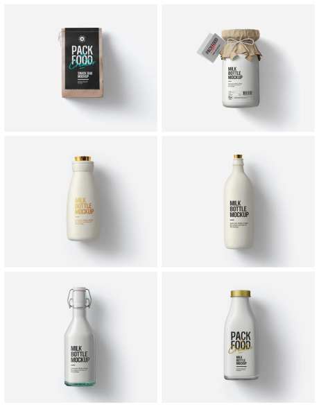 瓶装样机-采灵感-https://www.cailinggan.com/