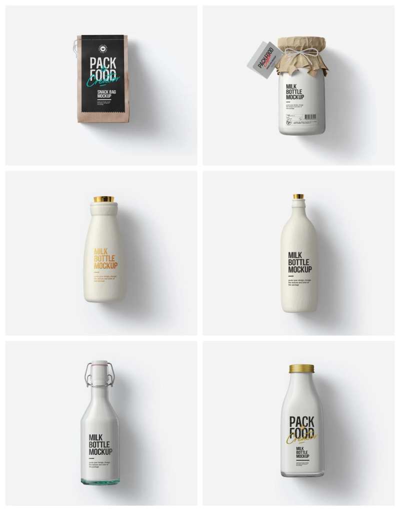 瓶装样机-采灵感-cailinggan.com