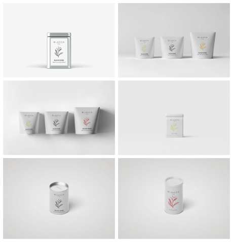 铁罐罐子包装罐样机-采灵感-https://www.cailinggan.com/