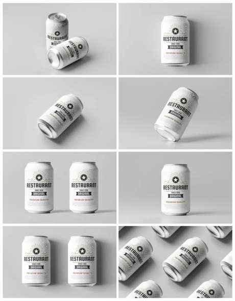 品牌智能样机贴图-采灵感-https://www.cailinggan.com/
