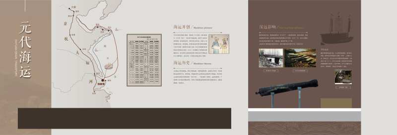海运发展史-采灵感-cailinggan.com