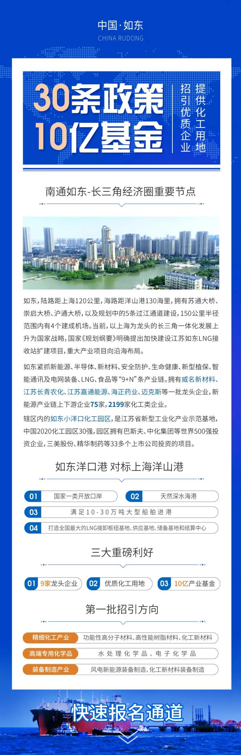 营销推广长图海报-采灵感-cailinggan.com