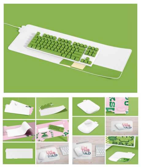 鼠标垫样机-采灵感-https://www.cailinggan.com/