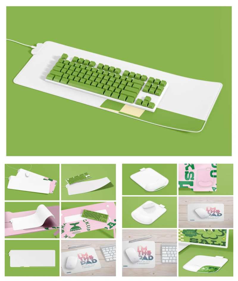 鼠标垫样机-采灵感-cailinggan.com