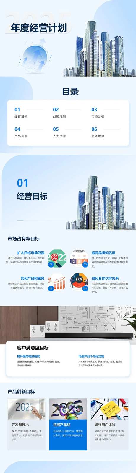 2025年度经营计划PPT-采灵感-https://www.cailinggan.com/