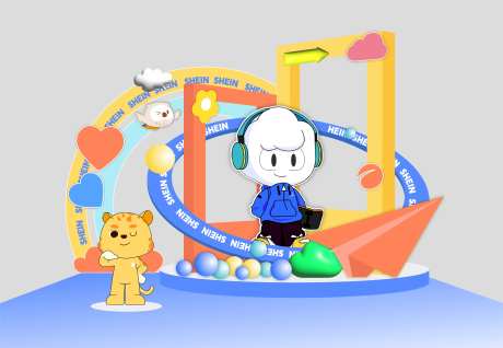 趣味美陈-采灵感-https://www.cailinggan.com/