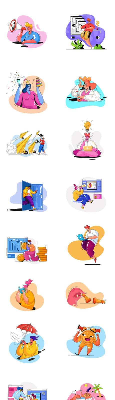 ui图标设计-采灵感-https://www.cailinggan.com/