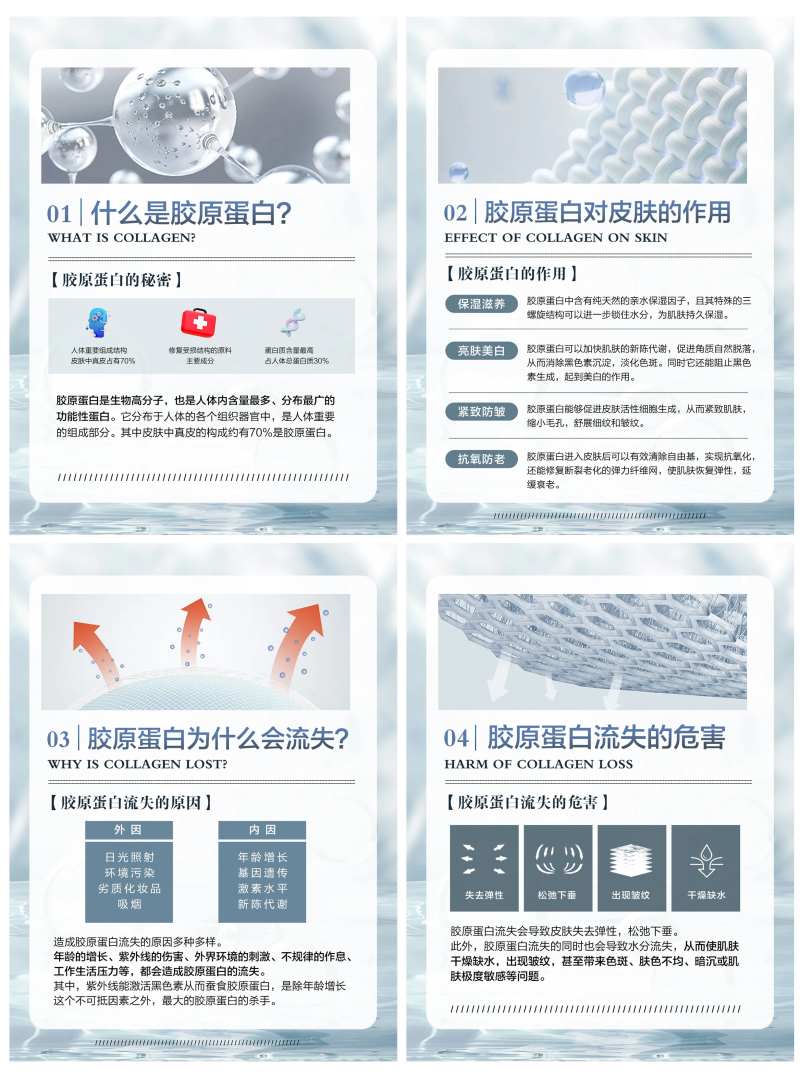 成分小常识海报-采灵感-cailinggan.com