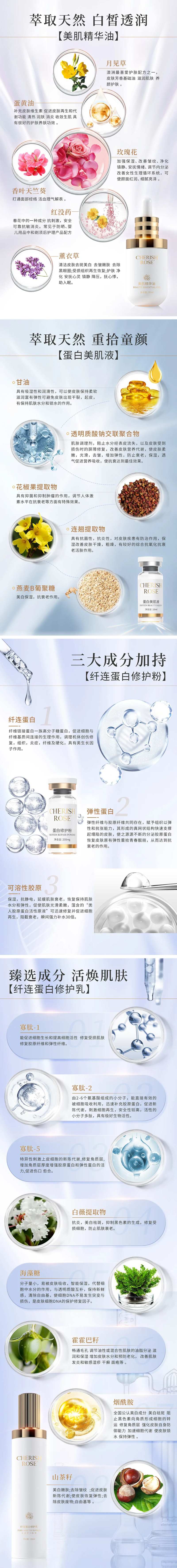护肤品成分海报-采灵感-cailinggan.com