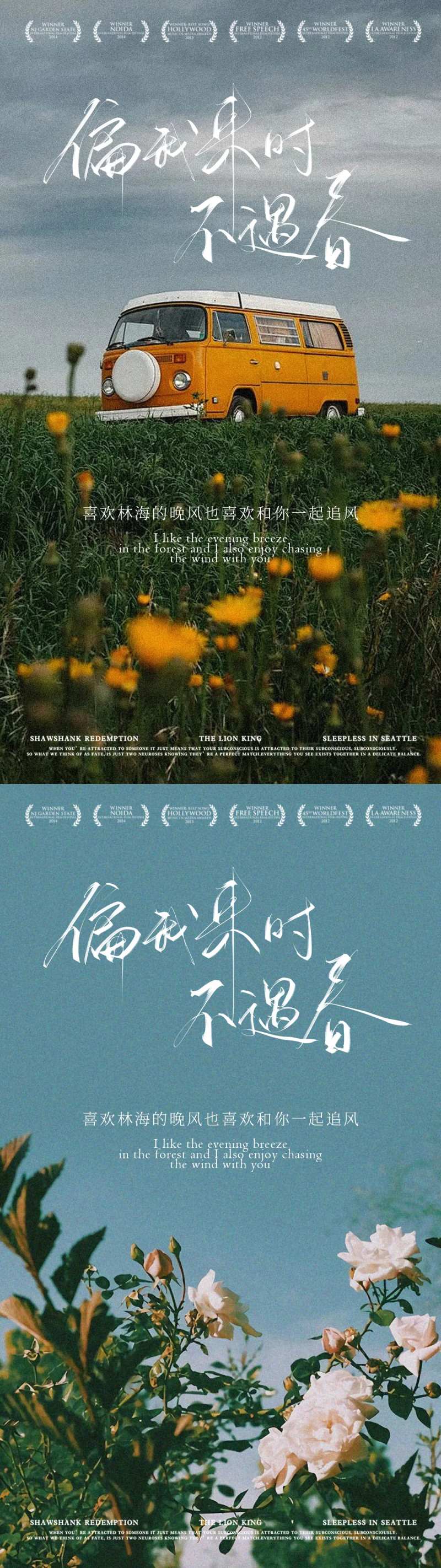 电影感海报-采灵感-cailinggan.com