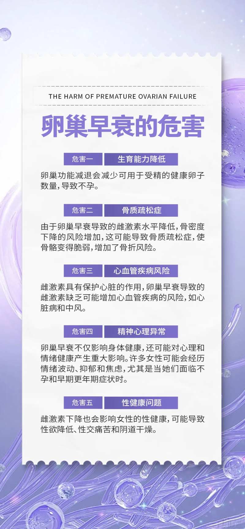 卵巢早衰科普-采灵感-cailinggan.com