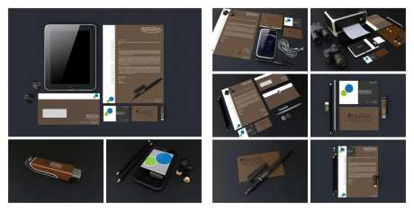 办公文具品牌样机-采灵感-https://www.cailinggan.com/
