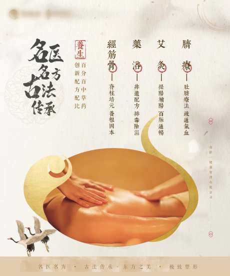 中医养生展板-采灵感-https://www.cailinggan.com/